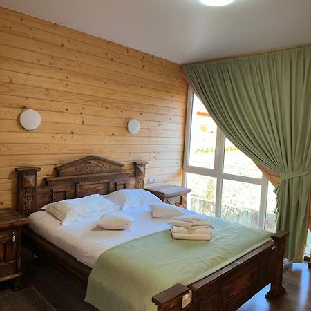 Olko House Lägenhet Jaremtje Exteriör bild