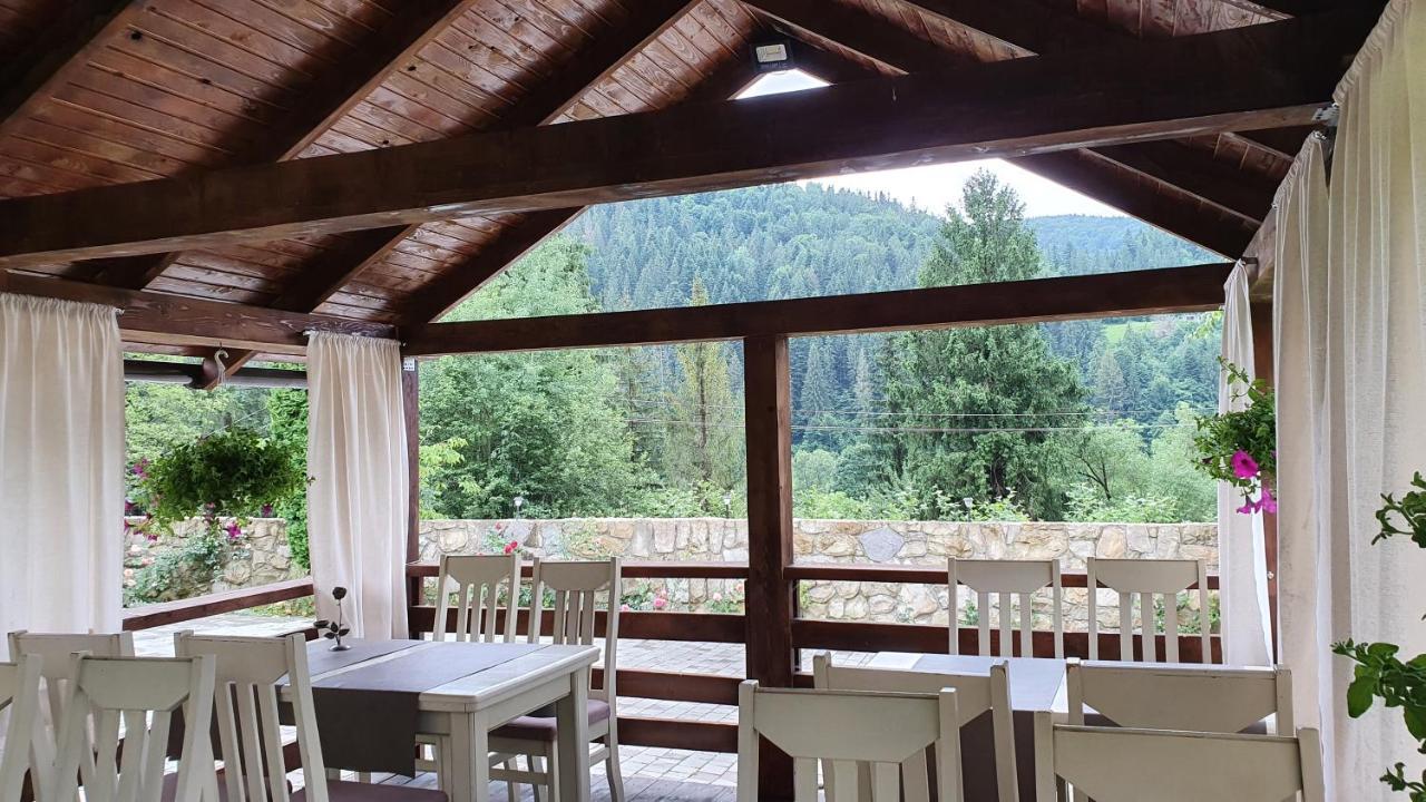Olko House Lägenhet Jaremtje Exteriör bild