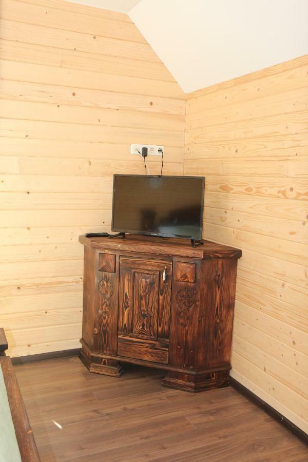 Olko House Lägenhet Jaremtje Exteriör bild
