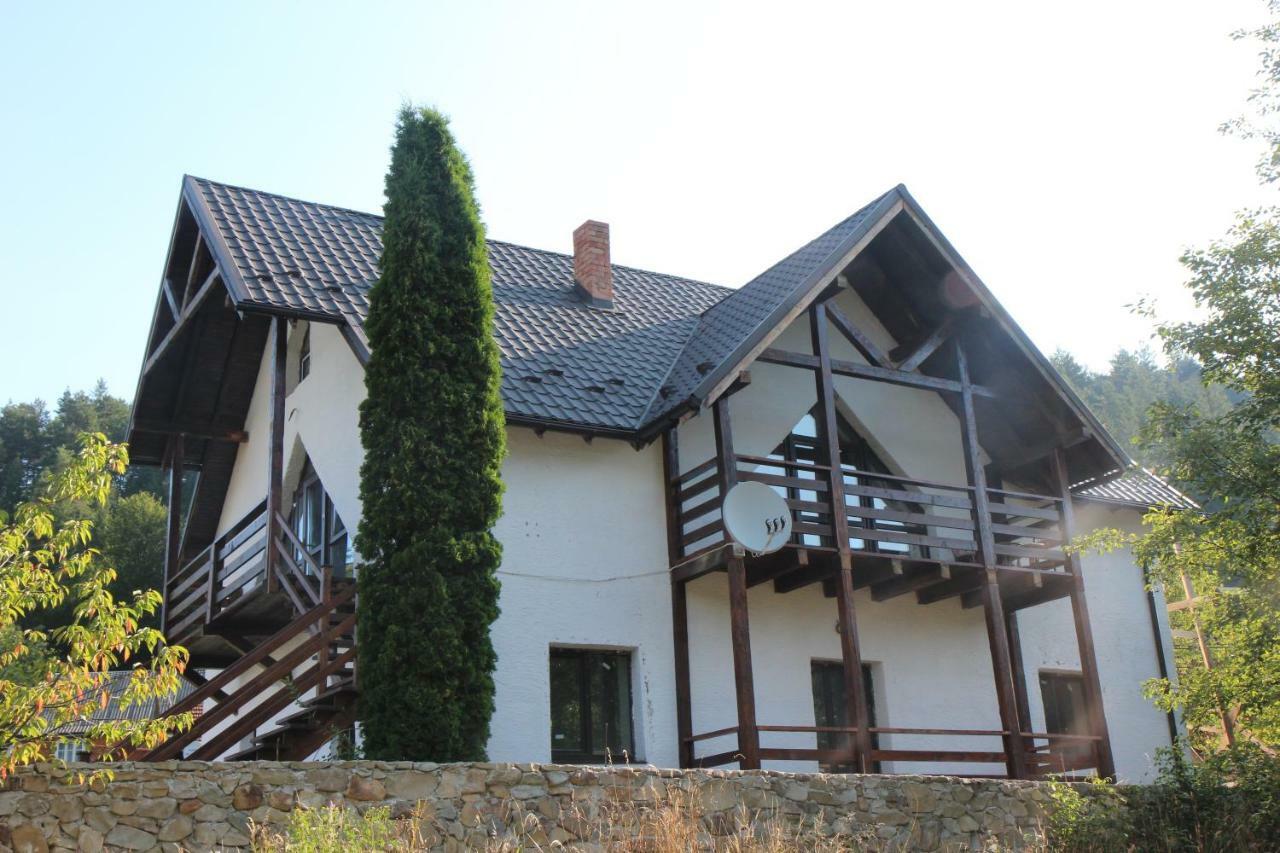 Olko House Lägenhet Jaremtje Exteriör bild