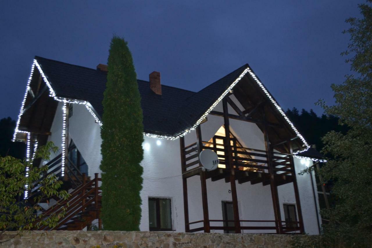 Olko House Lägenhet Jaremtje Exteriör bild