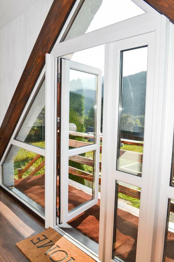 Olko House Lägenhet Jaremtje Exteriör bild